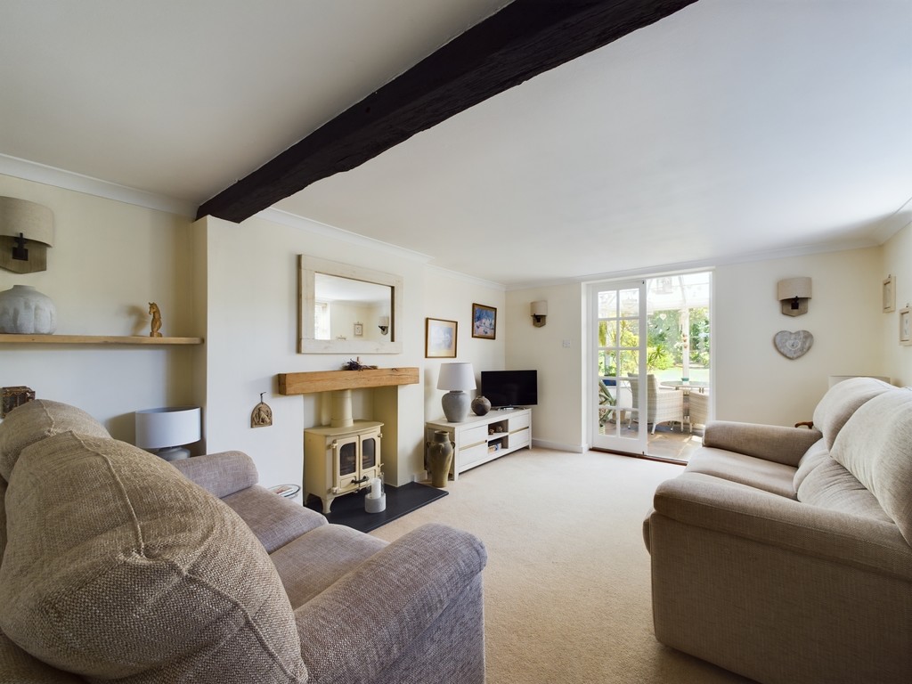 5 bed detached house for sale in Brighton Road, Horsham  - Property Image 3