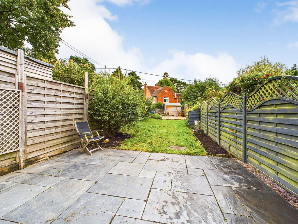 3 bed semi-detached house for sale in Brighton Road, Haywards Heath  - Property Image 2