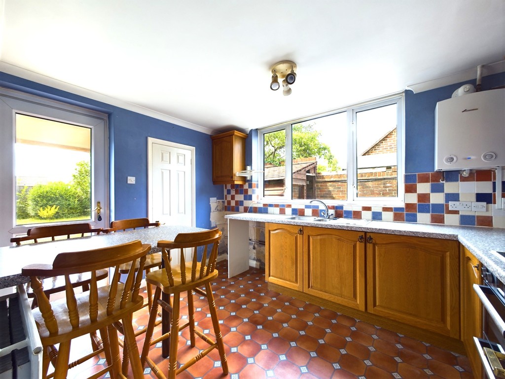 3 bed detached house for sale in Blackbridge Lane, Horsham  - Property Image 3