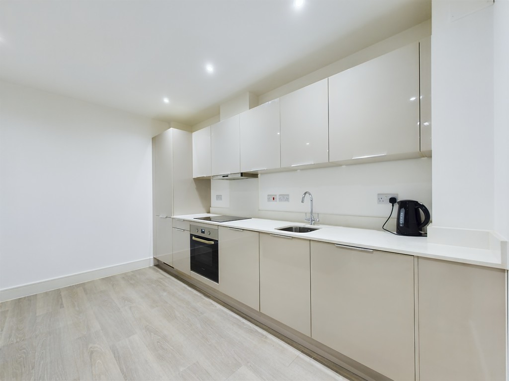1 bed apartment for sale in North Street, Horsham  - Property Image 2