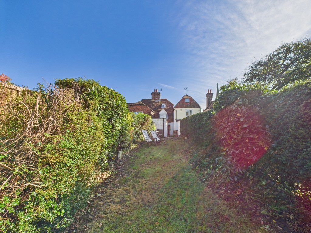 2 bed terraced house for sale in South Street, Cuckfield  - Property Image 10