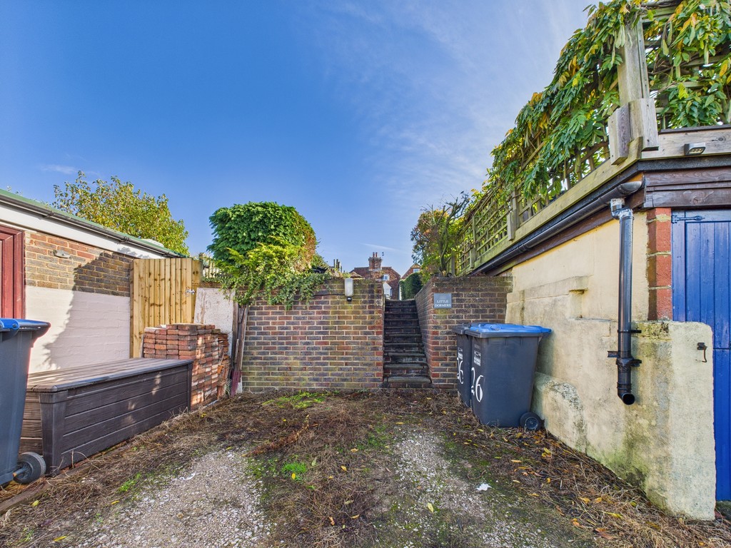 2 bed terraced house for sale in South Street, Cuckfield  - Property Image 16