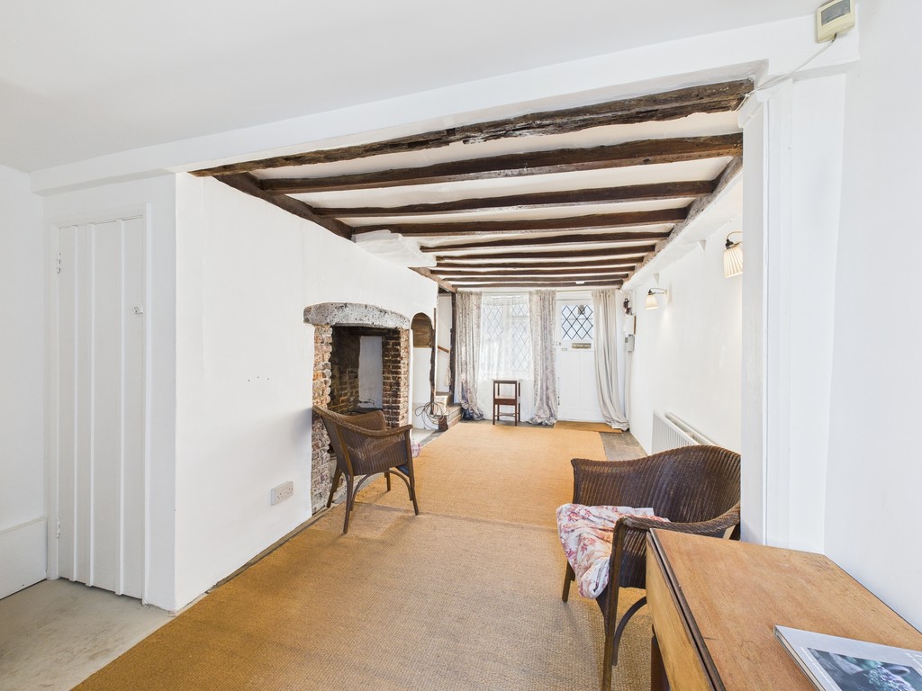 2 bed terraced house for sale in South Street, Cuckfield  - Property Image 8