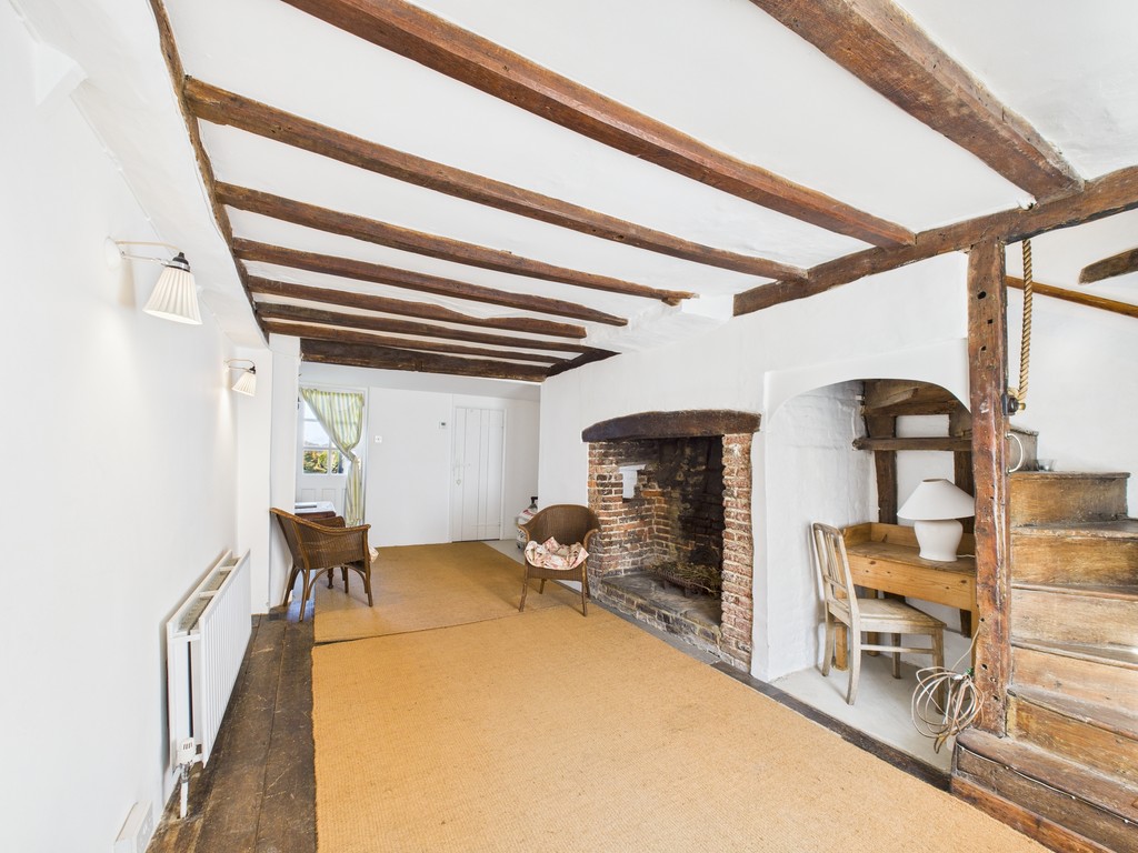 2 bed terraced house for sale in South Street, Cuckfield  - Property Image 2