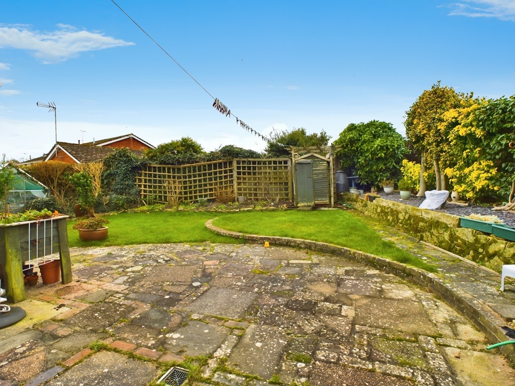 3 bed detached bungalow for sale in Downsview Drive, Haywards Heath  - Property Image 2