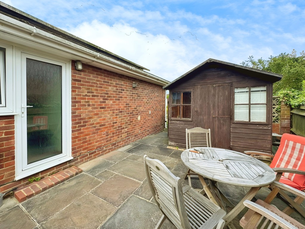 3 bed detached bungalow for sale in Downsview Drive, Haywards Heath  - Property Image 14