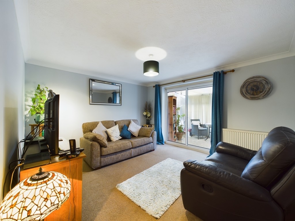 3 bed detached bungalow for sale in Downsview Drive, Haywards Heath  - Property Image 3