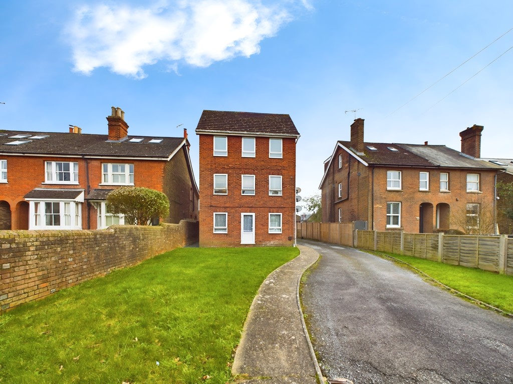 1 bed apartment for sale in Station Road, Horsham  - Property Image 8