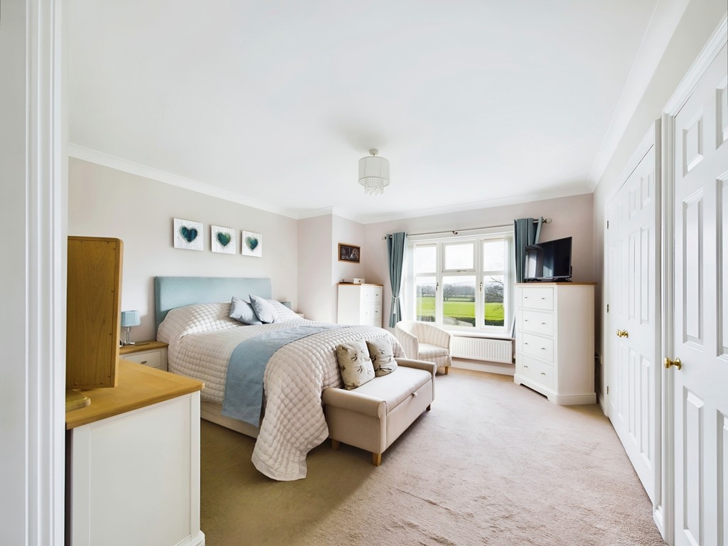 3 bed apartment for sale in Shermanbury Grange, Shermanbury  - Property Image 4