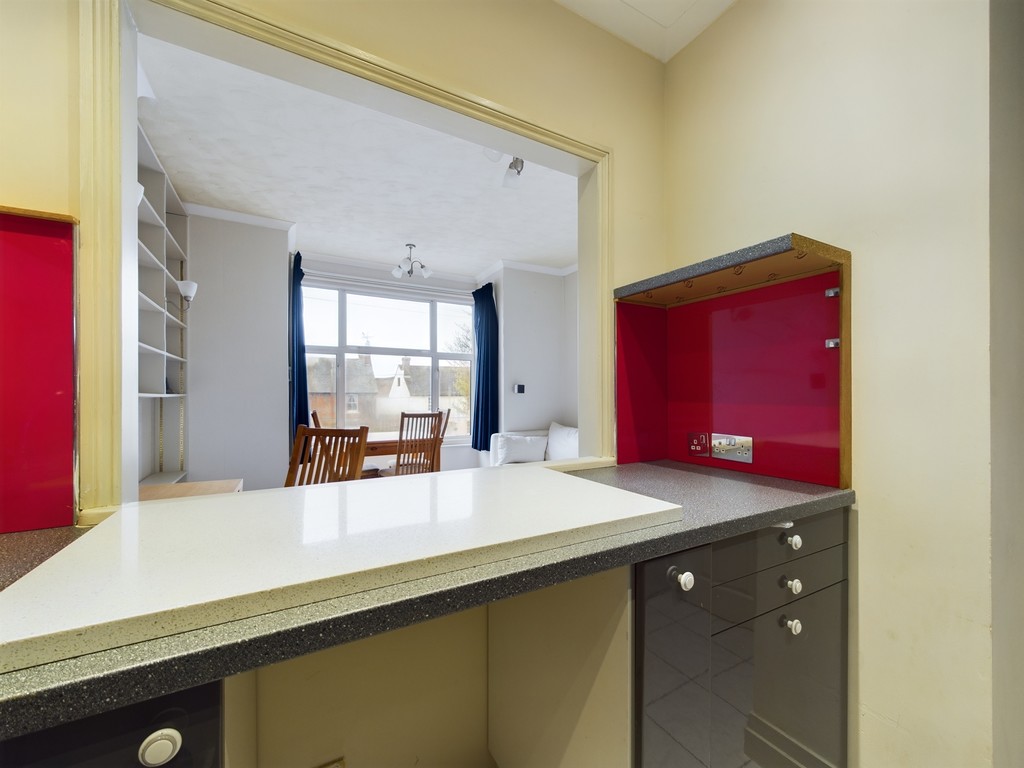 1 bed apartment for sale in High Street, Horsham  - Property Image 6