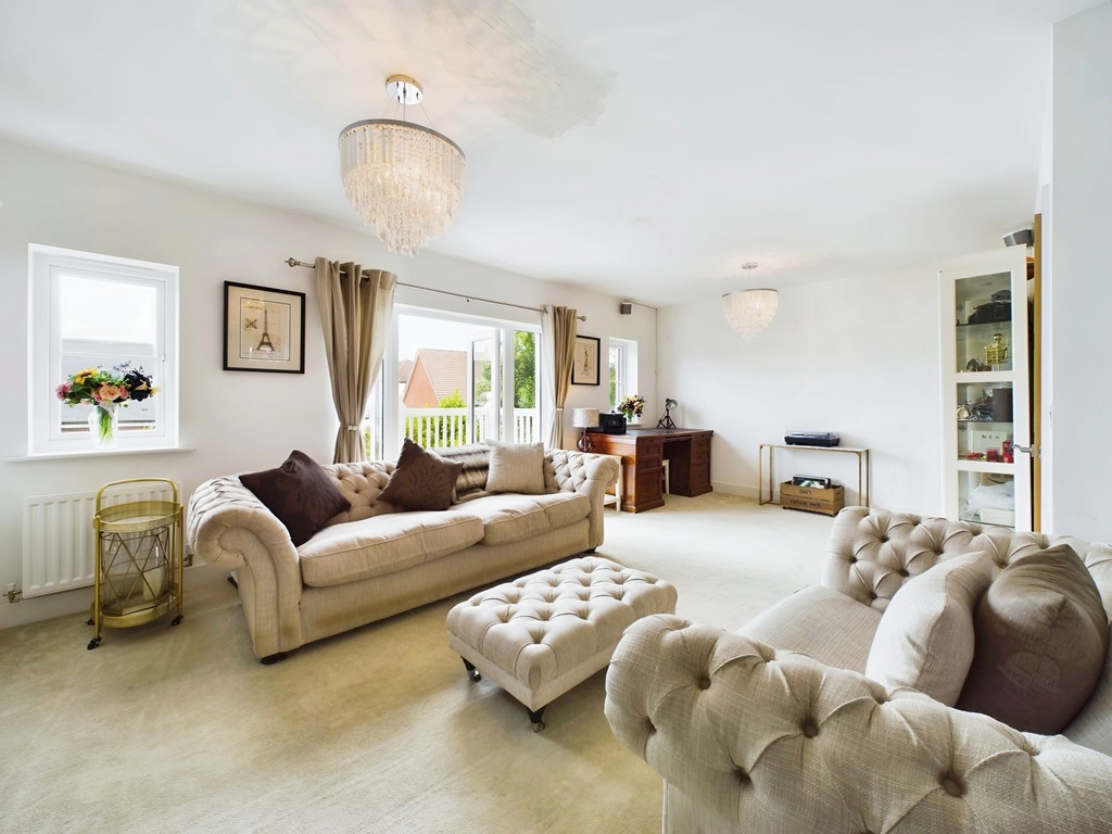 4 bed detached house for sale in Southern View, Haywards Heath  - Property Image 18