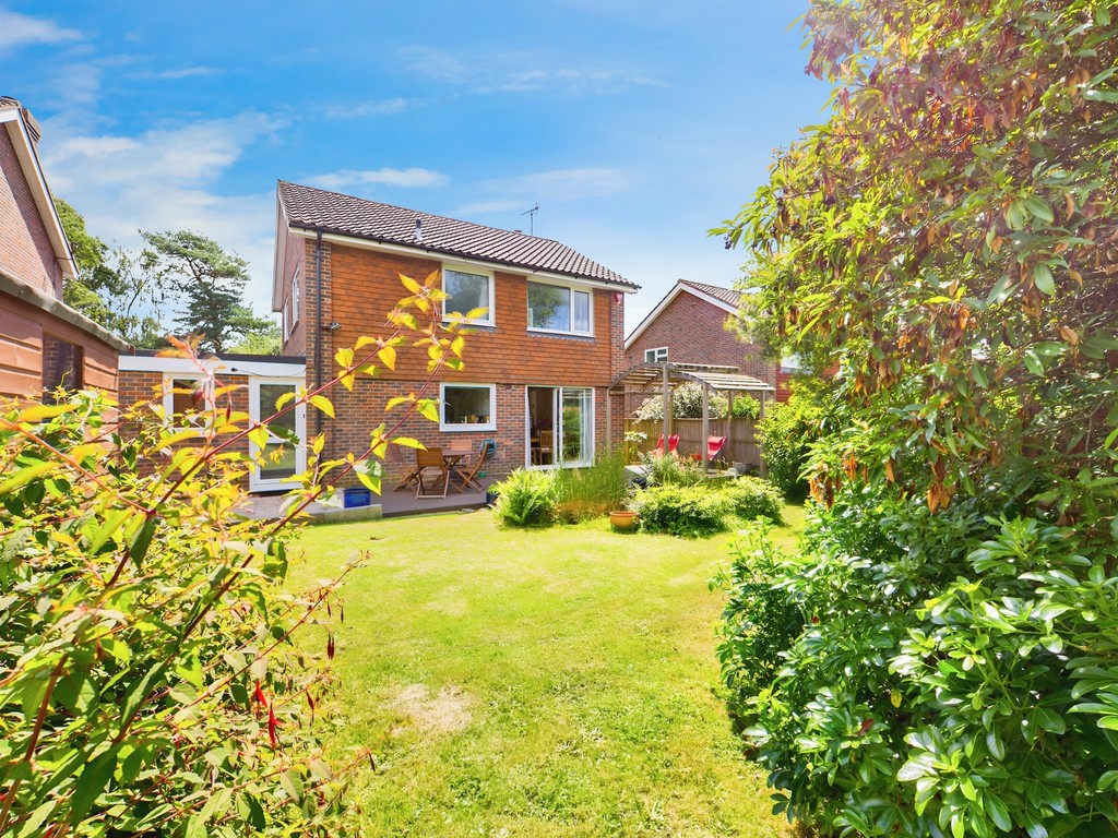 4 bed detached house for sale in College Road, Ardingly  - Property Image 15