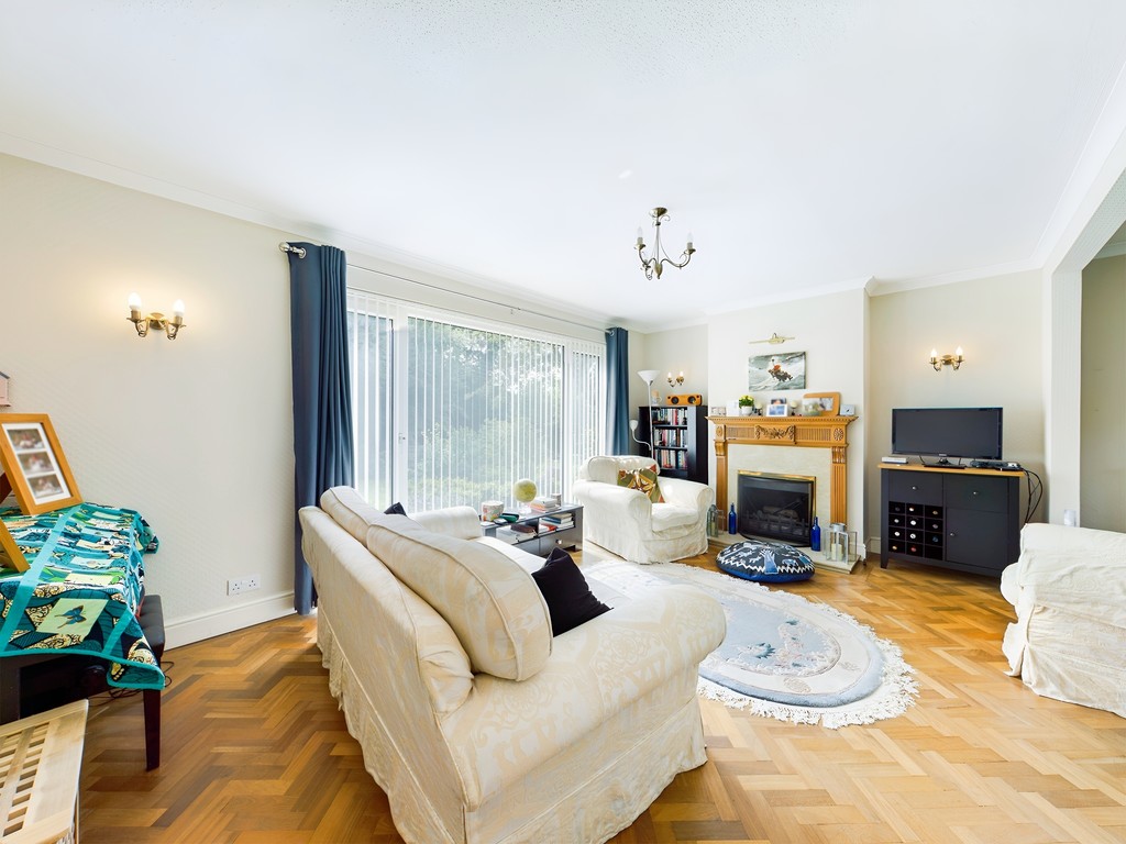 4 bed detached house for sale in College Road, Ardingly  - Property Image 2