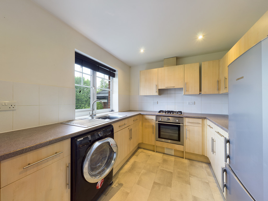 1 bed apartment for sale in Kennedy Road, Horsham  - Property Image 4