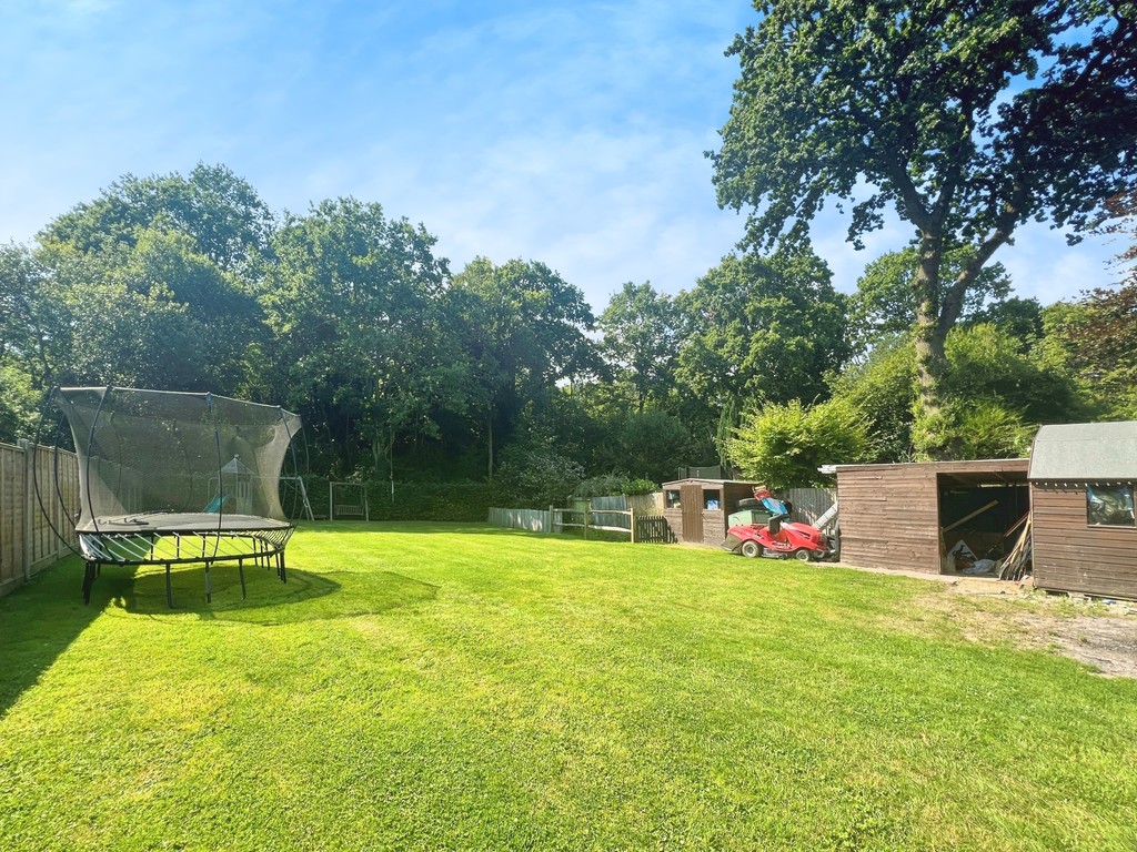 5 bed detached bungalow for sale in Valebridge Road, Burgess Hill - Property Image 1