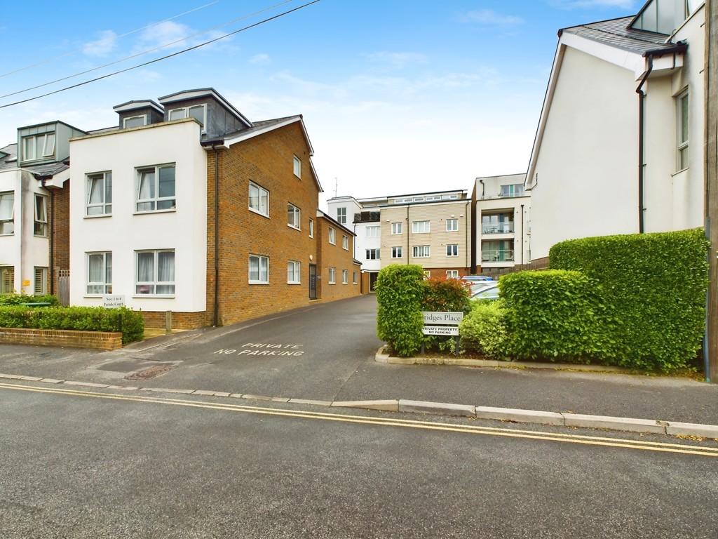1 bed apartment for sale in Bridges Place, Horsham  - Property Image 9