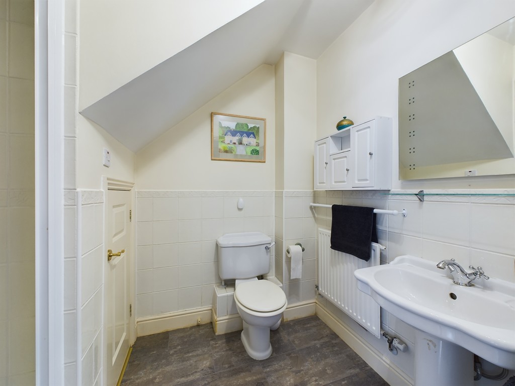 3 bed terraced house for sale in Potters Place, Horsham  - Property Image 14