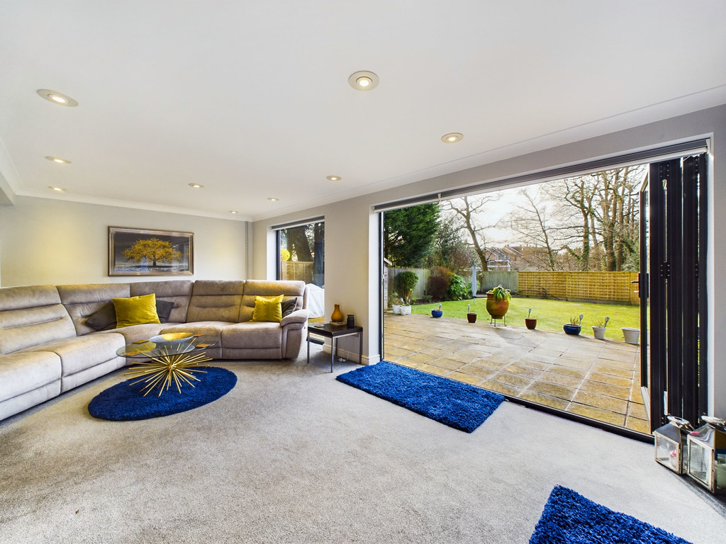 4 bed detached house for sale in Sunnywood Drive, Haywards Heath  - Property Image 2