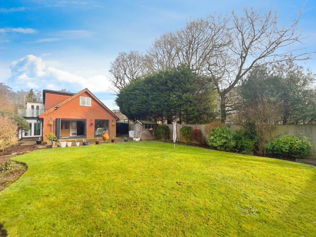 4 bed detached house for sale in Sunnywood Drive, Haywards Heath  - Property Image 1