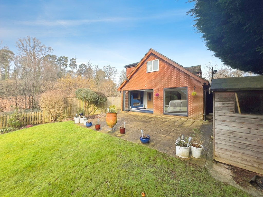 4 bed detached house for sale in Sunnywood Drive, Haywards Heath  - Property Image 12