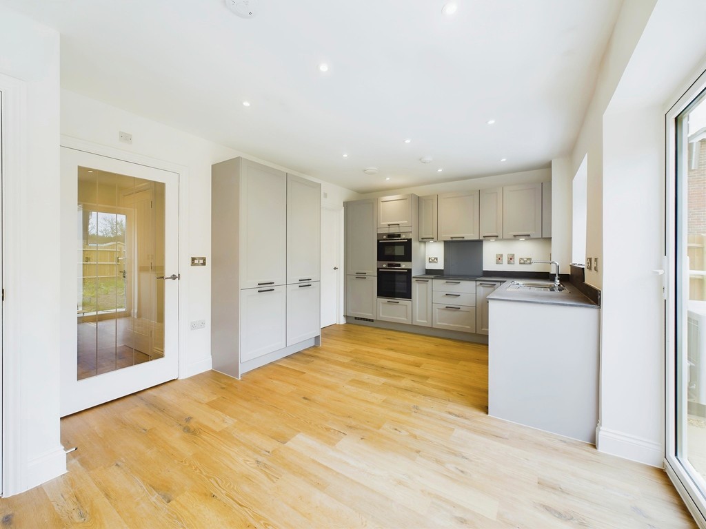 3 bed semi-detached house for sale in Spring Bank, Haywards Heath  - Property Image 2