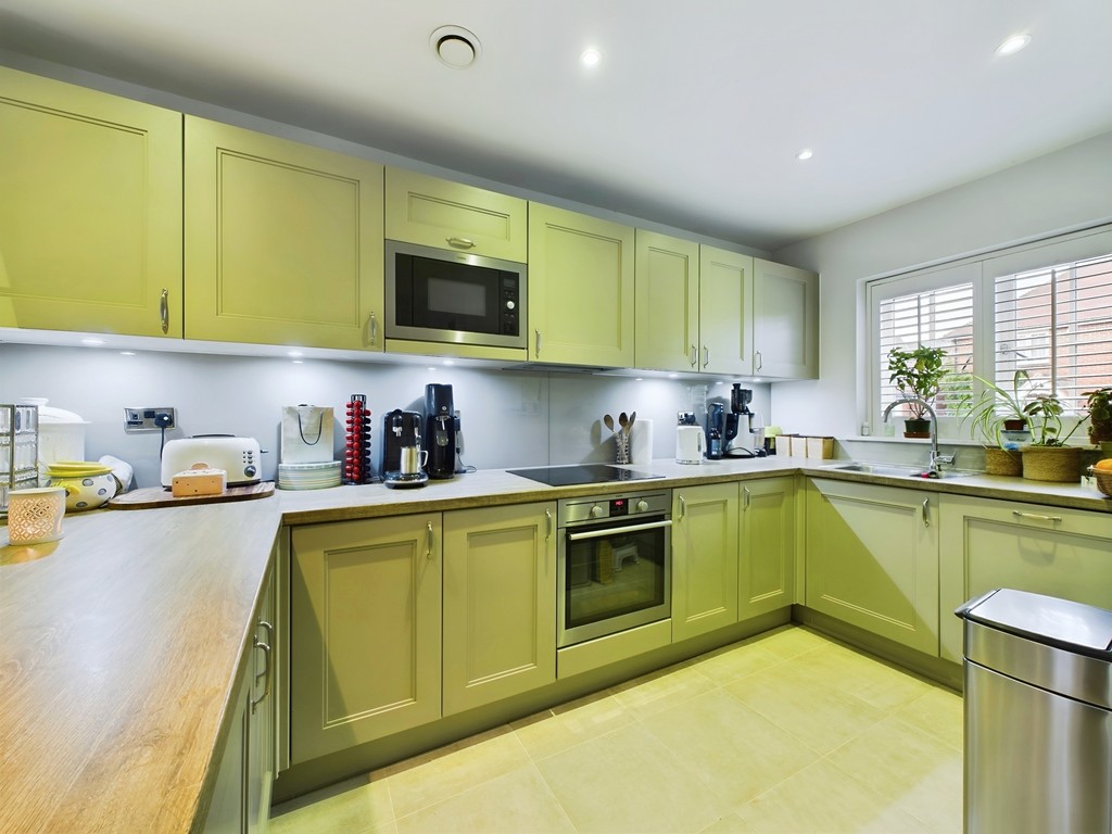 2 bed terraced house for sale in Willow Place, Barns Green  - Property Image 2