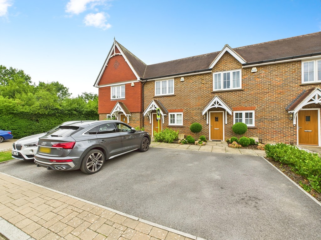 2 bed terraced house for sale in Willow Place, Barns Green  - Property Image 14