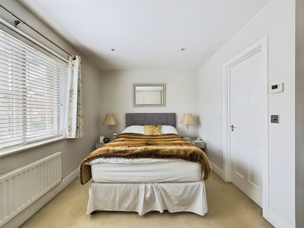 2 bed terraced house for sale in Willow Place, Barns Green  - Property Image 4