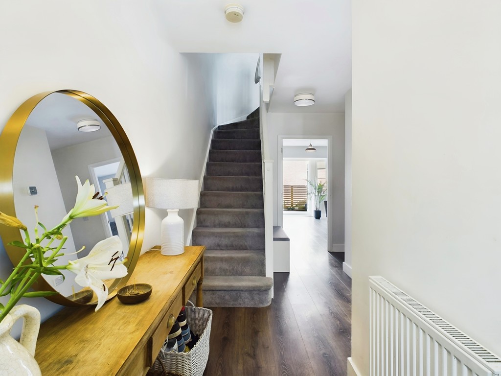 4 bed terraced house for sale in Brick Lane, West Sussex  - Property Image 7