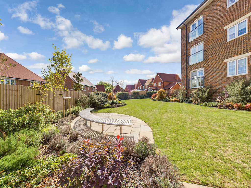 1 bed apartment for sale in The Mill, Horsham  - Property Image 10