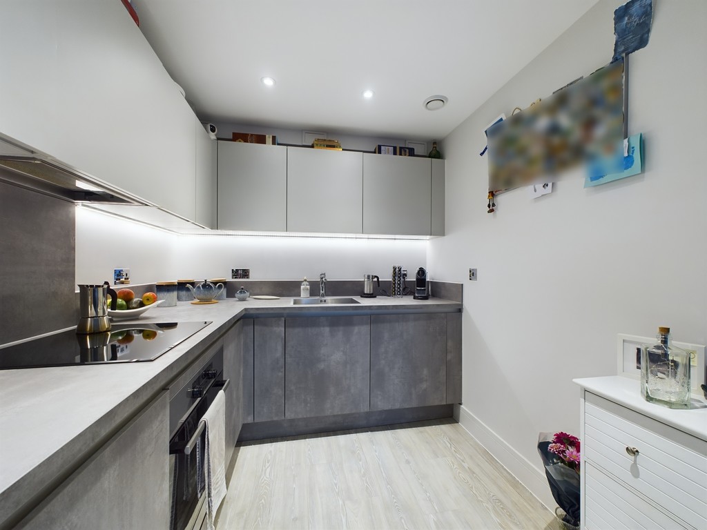 1 bed apartment for sale in The Mill, Horsham  - Property Image 8