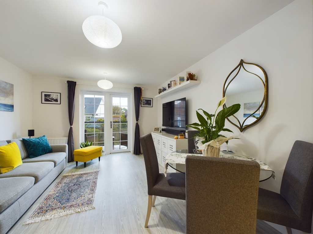 1 bed apartment for sale in The Mill, Horsham  - Property Image 4