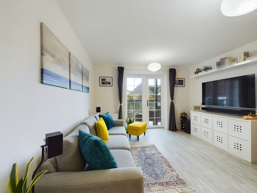 1 bed apartment for sale in The Mill, Horsham  - Property Image 11