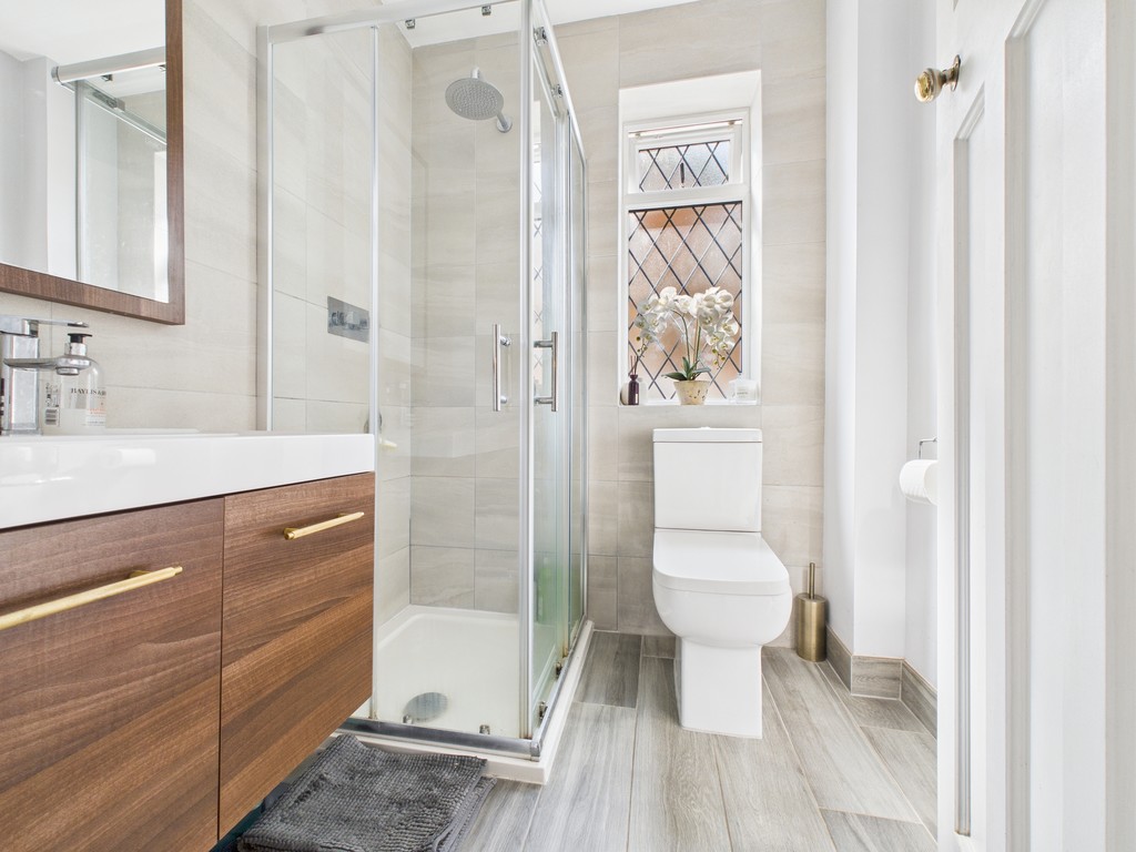 3 bed semi-detached house for sale in Coopers Wood, London Road, Handcross  - Property Image 8
