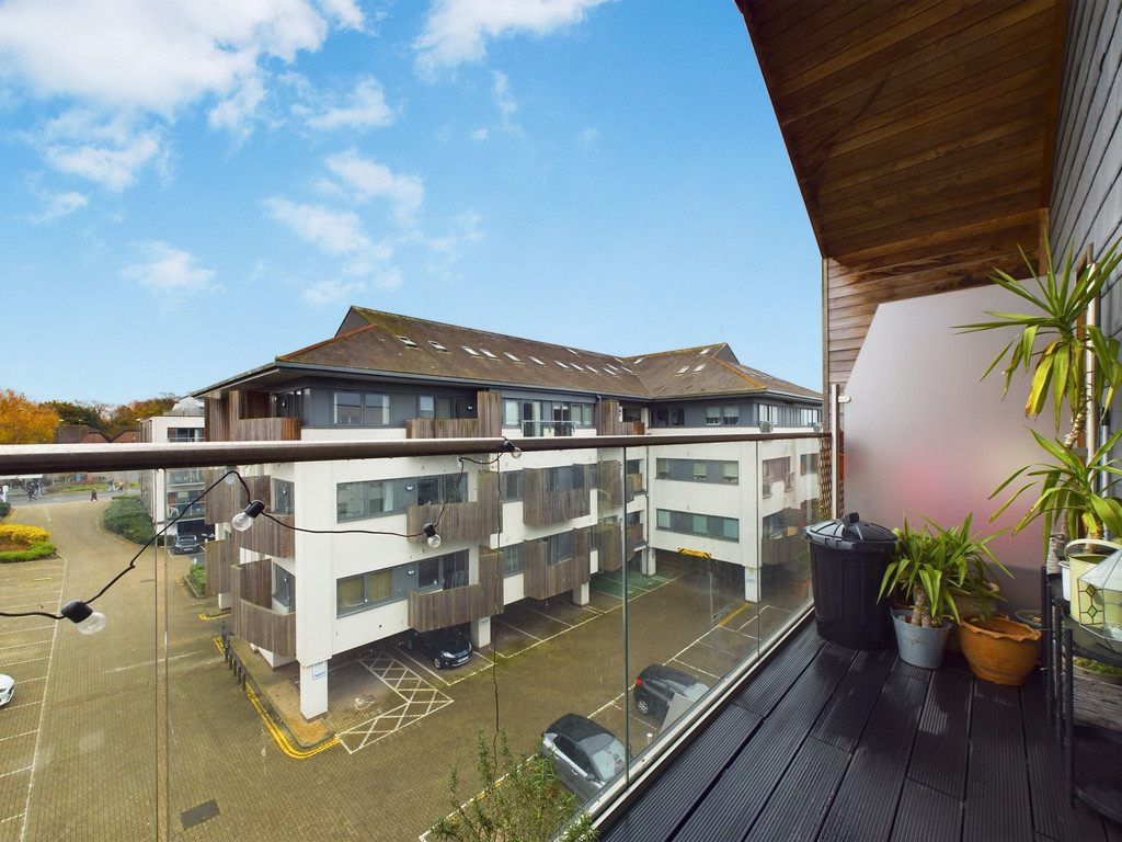 1 bed apartment for sale in North Street, Horsham  - Property Image 9