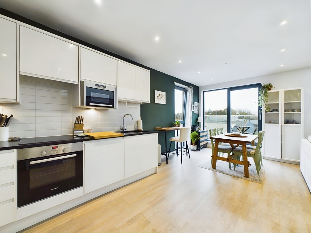 1 bed apartment for sale in North Street, Horsham  - Property Image 8