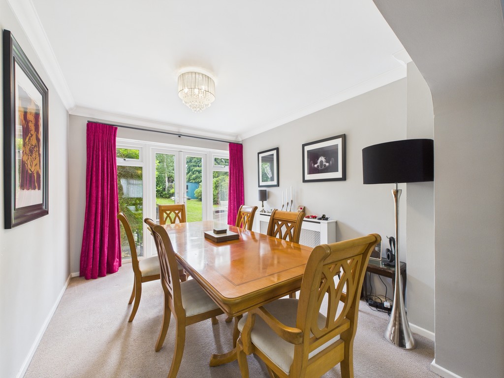 3 bed semi-detached house for sale in Lambs Farm Road, Horsham  - Property Image 5