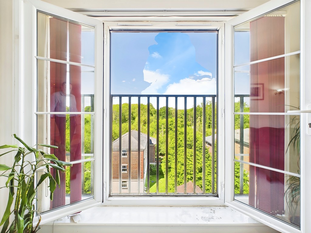 2 bed flat for sale in Highbank, Bolnore Village