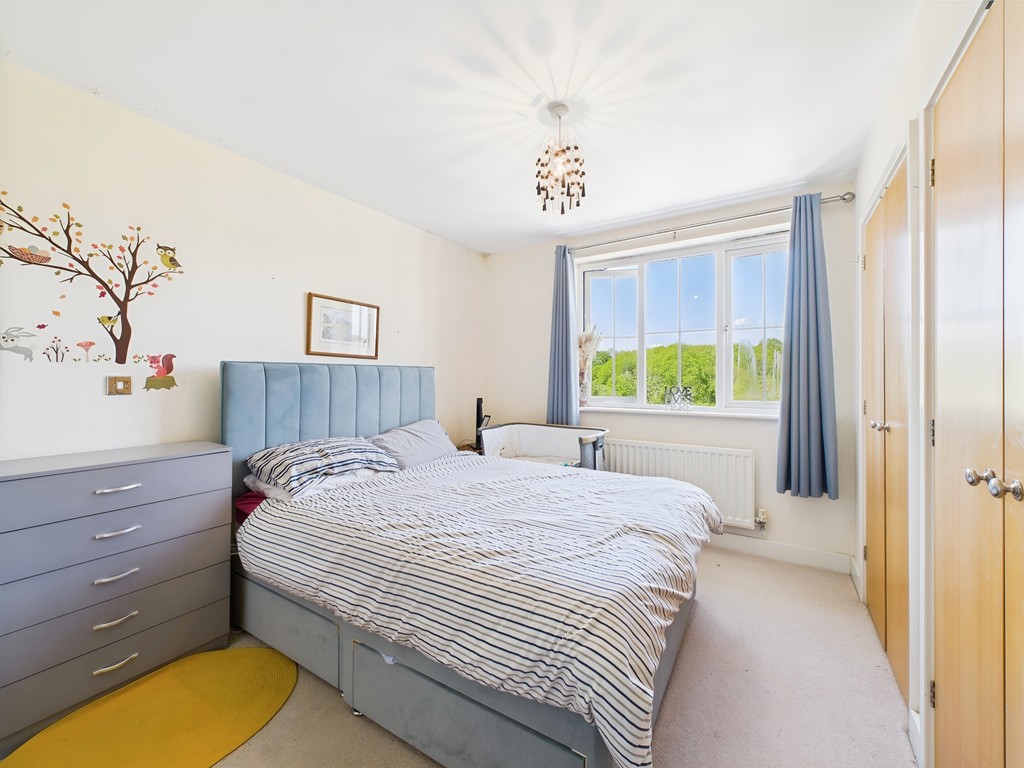 2 bed flat for sale in Highbank, Bolnore Village - Property Image 1