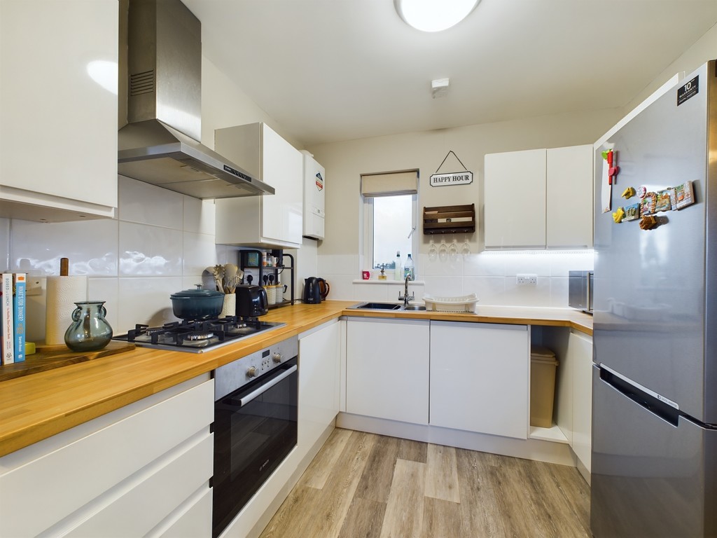 1 bed apartment for sale in Queen Street, Horsham  - Property Image 4