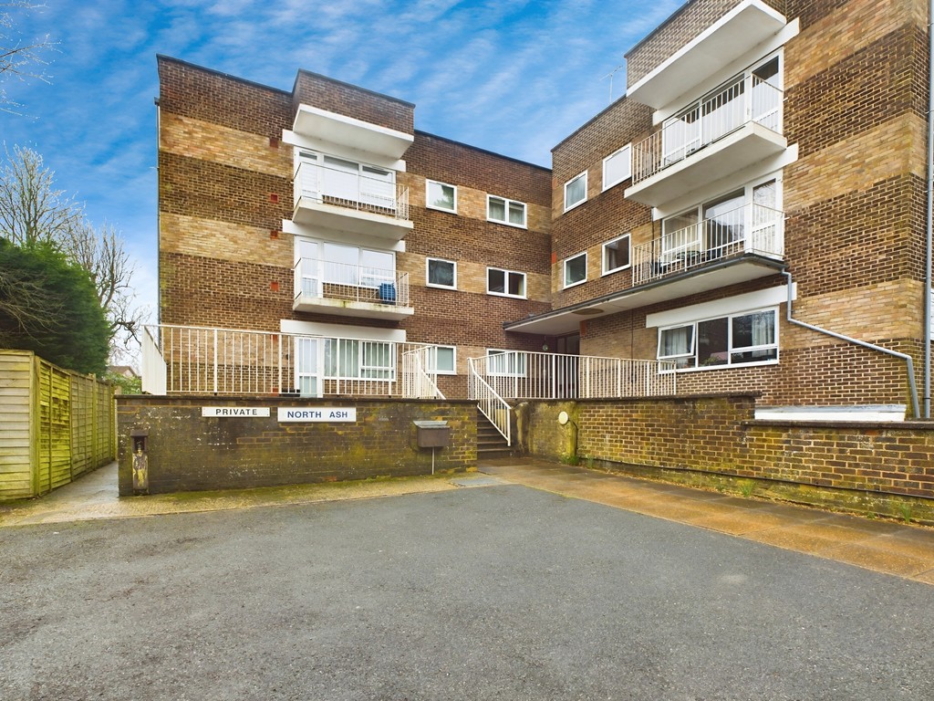 2 bed apartment for sale in North Ash, Horsham  - Property Image 1