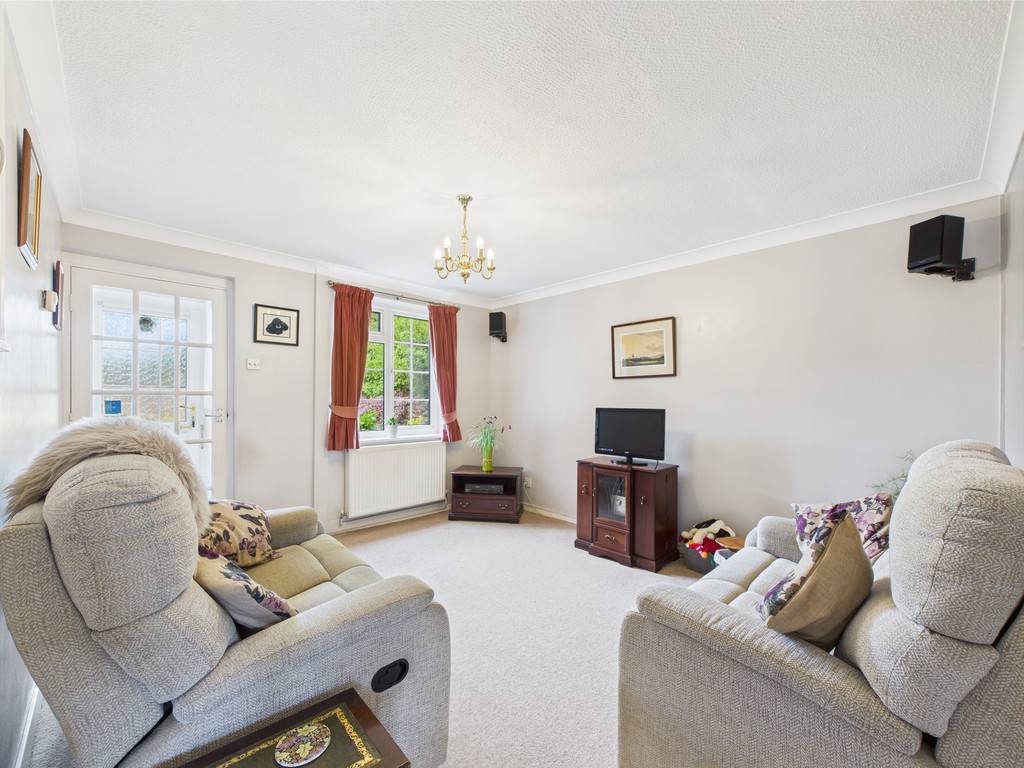 3 bed detached house for sale in Wakehurst Mews, Horsham  - Property Image 2