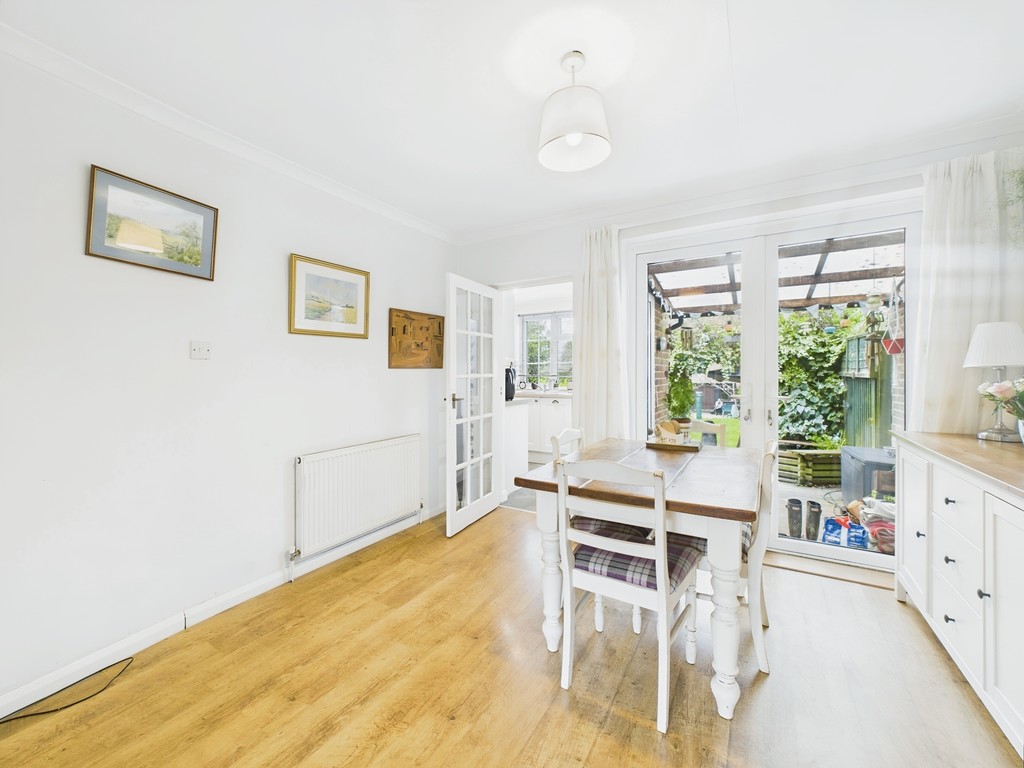 3 bed semi-detached house for sale in Edward Road, Haywards Heath  - Property Image 7