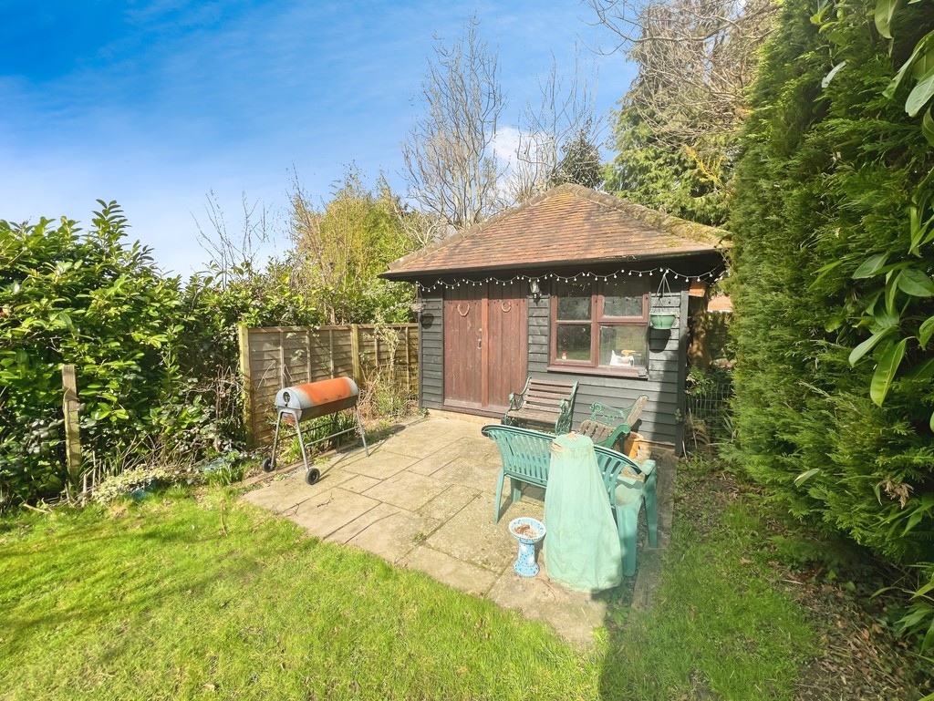 3 bed semi-detached house for sale in Edward Road, Haywards Heath  - Property Image 9