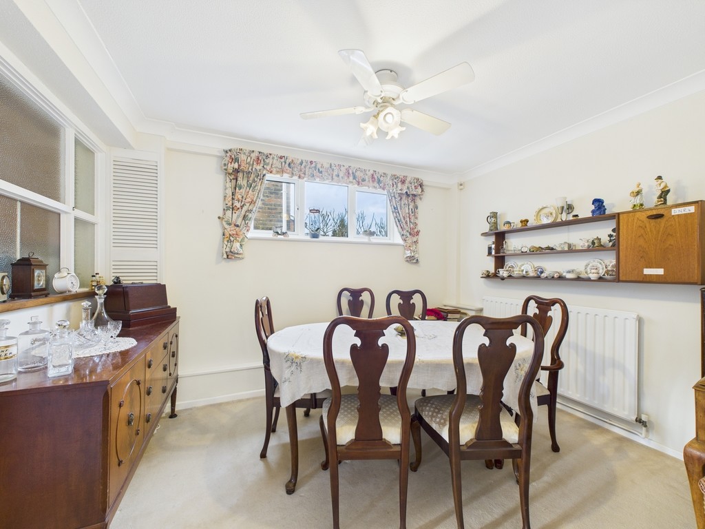 3 bed semi-detached house for sale in The Poplars, Horsham  - Property Image 4