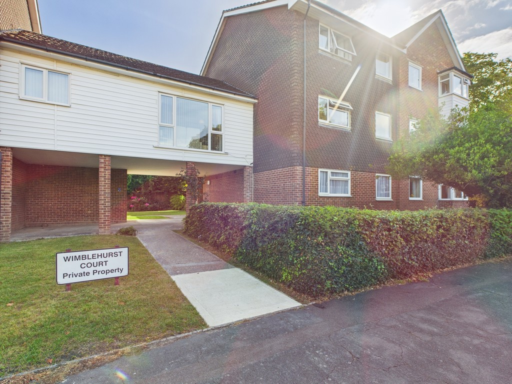 2 bed apartment for sale in Wimblehurst Court, Horsham  - Property Image 12