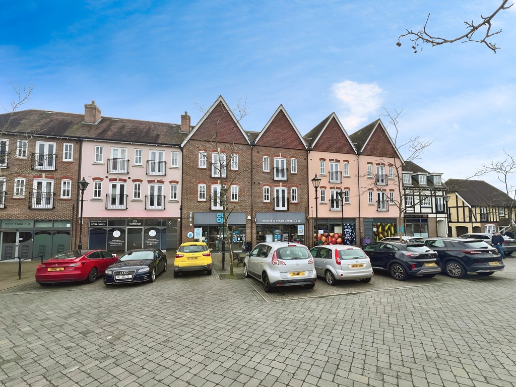 2 bed terraced house for sale in Pierces Lane, Haywards Heath  - Property Image 9