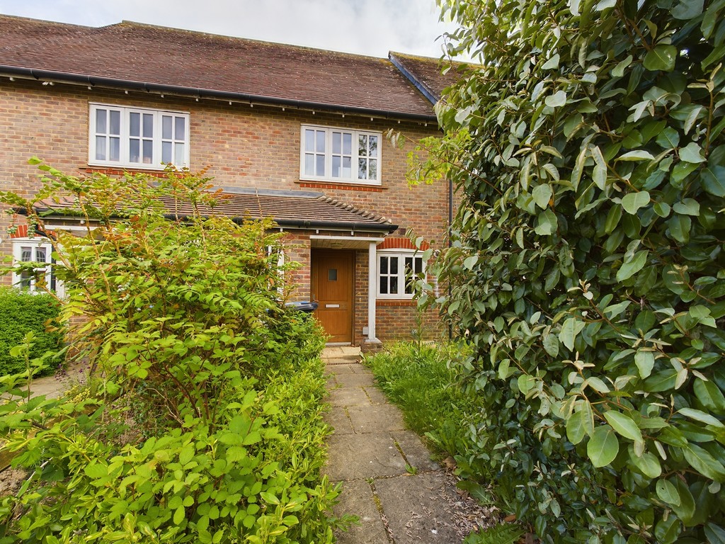 2 bed terraced house for sale in Pierces Lane, Haywards Heath  - Property Image 1