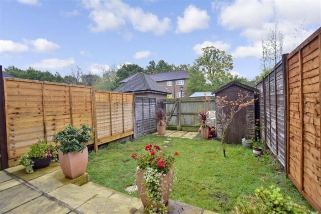 2 bed terraced house for sale in Pierces Lane, Haywards Heath  - Property Image 2