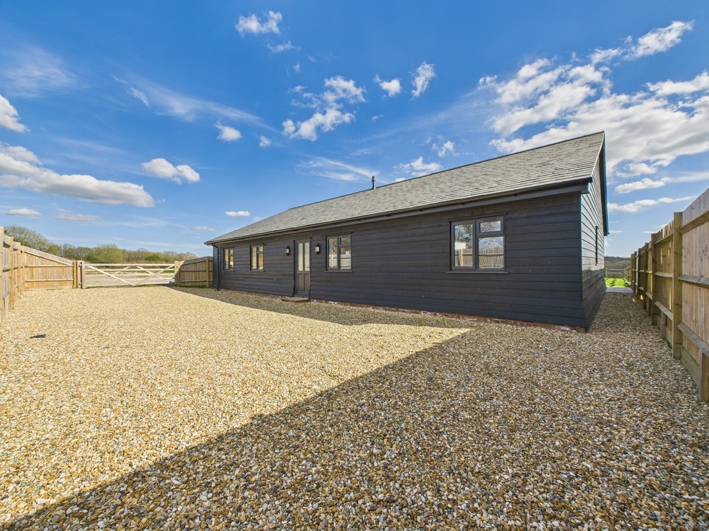 4 bed detached bungalow for sale in Capel Road, Rusper, RH12